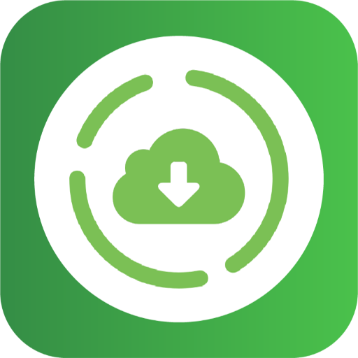 Status Video Downloader logo