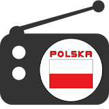 Radio Poland, all Polish radio icon