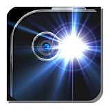 Bright LED Flashlight icon