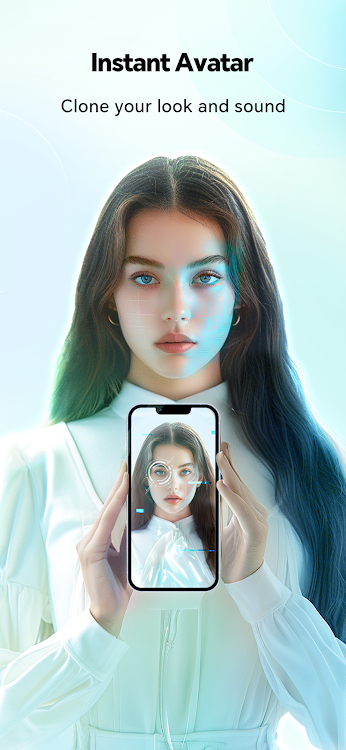 DigiFace：Instant Avatar - 3.2.2 - (Android)