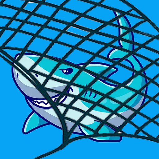 Fishing Tycoon Idle logo