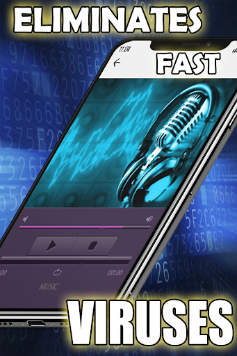 An App To Clean My Phone