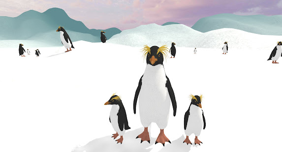 VR Zoo Game Park Animal Simulator Wild Animals 1.2 APK screenshots 14