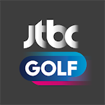 Cover Image of ดาวน์โหลด JTBC Golf  APK