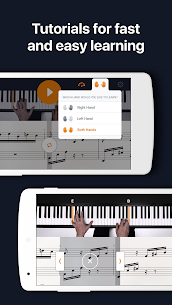 2022 flowkey  Learn piano Best Apk Download 5