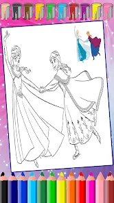 DESENHOS.ORG - Desenhos para Colorir  Princesas dibujos, Princesas para  colorear, Princesa para pintar
