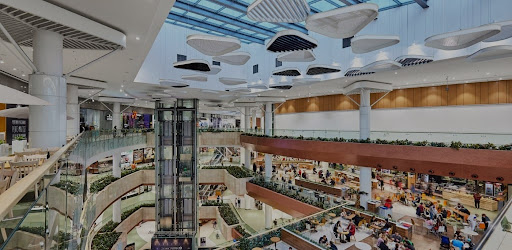 NEPI Rockcastle Connect