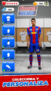 Descargar Score! Hero APK 2025 : Dinero ilimitado 3