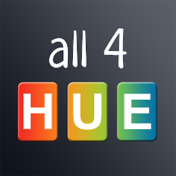Icon image all 4 hue for Philips Hue