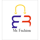 MR FASHION icon