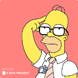 Adivina la frase - Los Simpsons icon