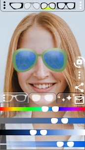 Glasses simulator match Try on APK for Android Download 3