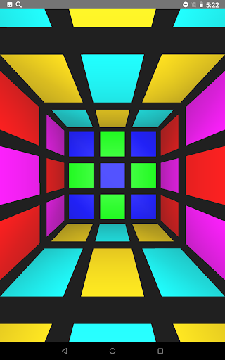 VersaCube Screen 3