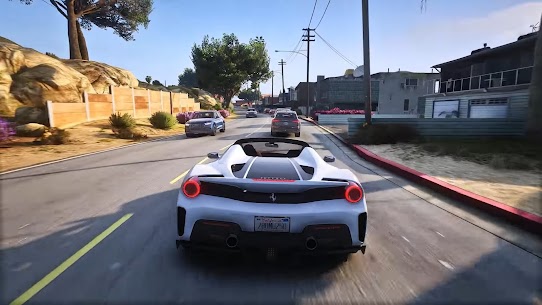 Driving School Sim: Car Games MOD (Unlimited Money/Xp) 2
