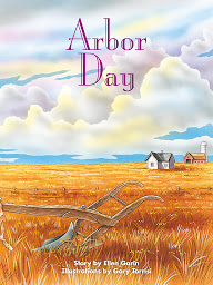 Obraz ikony: Arbor Day: Voices Leveled Library Readers
