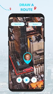 Travel Boast MOD APK v1.70 (Premium/Desbloqueado Todos) – Atualizado Em 2023 1