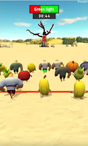 Banana Meme Cat Survival 0.1 APK + Mod (Free purchase) for Android
