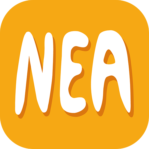 NEAPIZZA logo