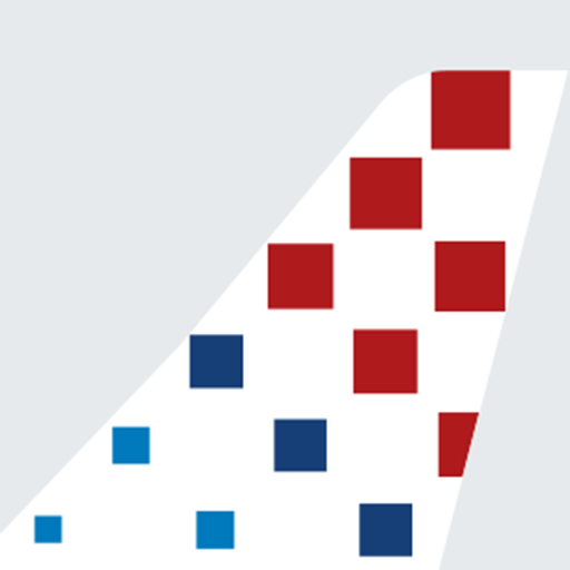 Croatia Airlines 2.24.0 Icon