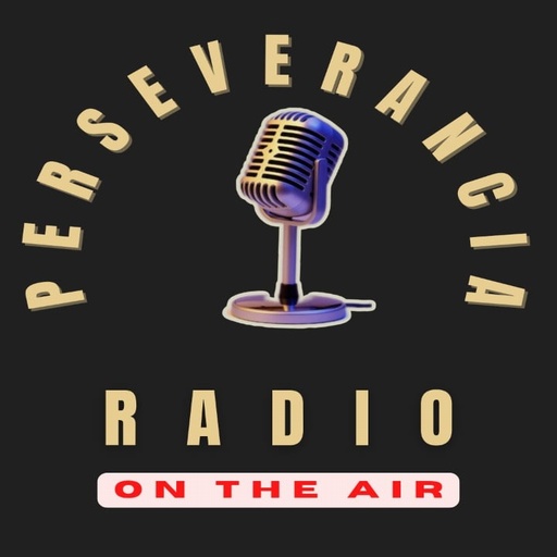 Radio Perseverancia logo