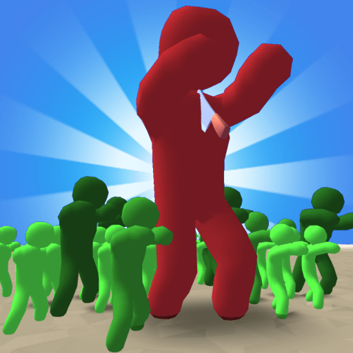 Idle Zombie Invasion Download on Windows