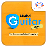 Marbel Guitar Tune icon