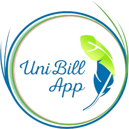 UniBill App logo