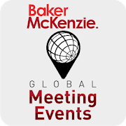 Global Meeting Events