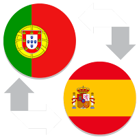 Португальский - Испанский  (Переводчик Translator)