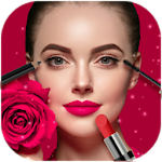 Cover Image of Download Beauty Makeup Face, Photo Editor Beauty Makeup 1.1 APK