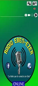 Radio Eben-Ezer fm