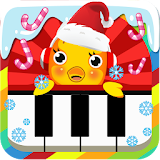 Piano Lesson For Kid 2015 FREE icon