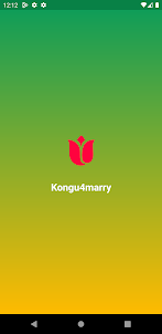 Kongu4marry -A Kongu Matrimony