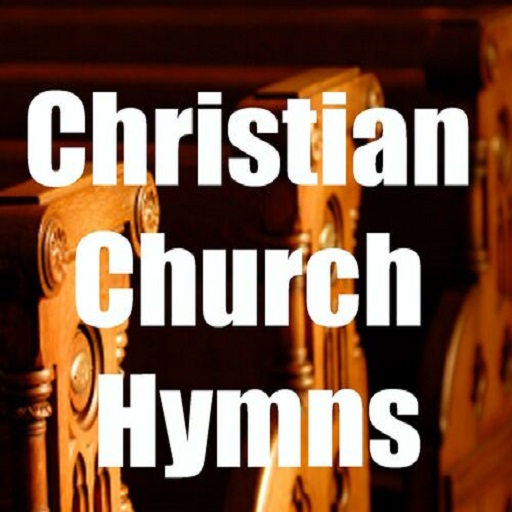 Hymns of the Christian Church logo