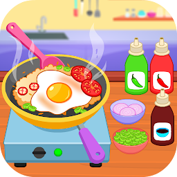 Кулинарные игры для детей Mod Apk