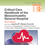 Cover Image of Baixar Critical Care Handbook of MGH 3.6.10 APK