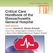 Top 41 Medical Apps Like Critical Care Handbook of MGH - Best Alternatives
