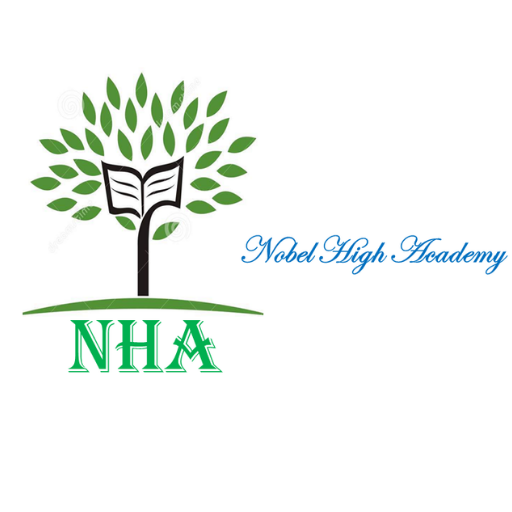 Nobel High Academy logo