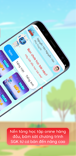 Fkids - Kiến tạo nhân tài Việt Screen 2