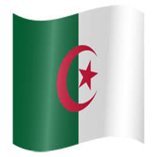 Anthem of Algeria 1.0 Icon