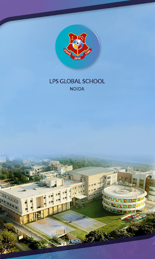Android application LPS Global School screenshort
