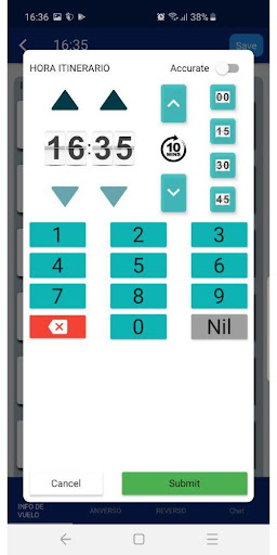 Abomis Turnaround Screenshot 4 - AppWisp.com