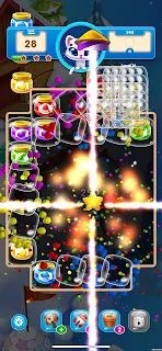 Lazy people have fun 懒人消消乐 screenshot 17