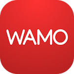 Cover Image of डाउनलोड WAMO: E-Scooter Sharing  APK
