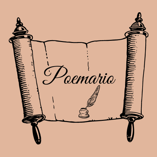 Poemario - Frases logo