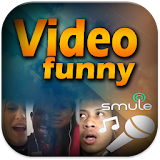 live Funny Videos Smule icon
