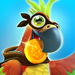 Cover Image of Download Spin Voyage: raid coins, build and master attack! 1.21.01 APK