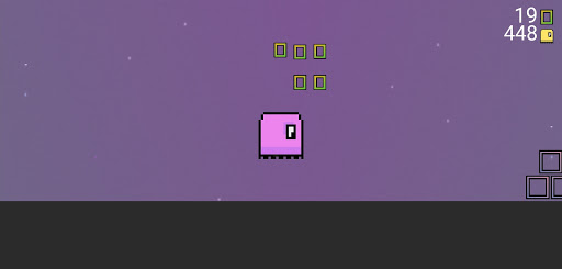 jump into space Screenshot 3 - AppWisp.com