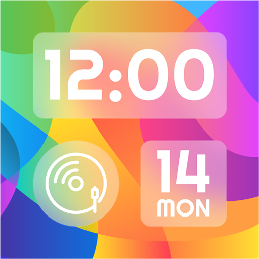 Photowidget: Aesthetic Themes Download on Windows