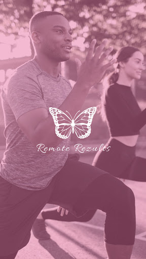 Android application Remote Rezults screenshort